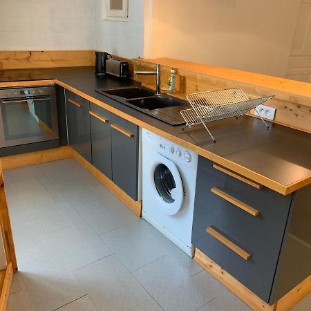 Appartement Douillet Lorgues Dış mekan fotoğraf