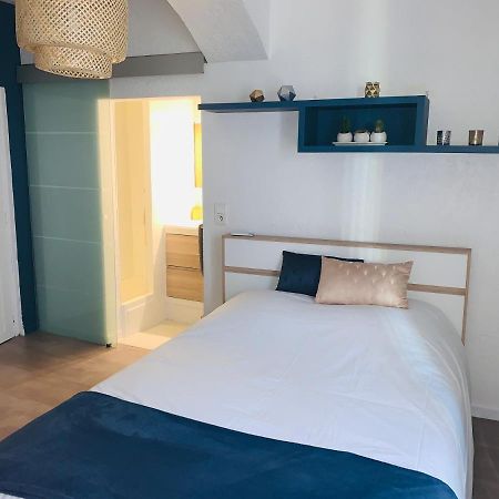 Appartement Douillet Lorgues Dış mekan fotoğraf