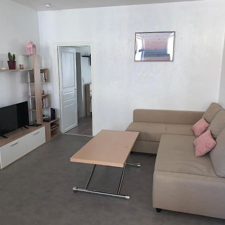 Appartement Douillet Lorgues Dış mekan fotoğraf