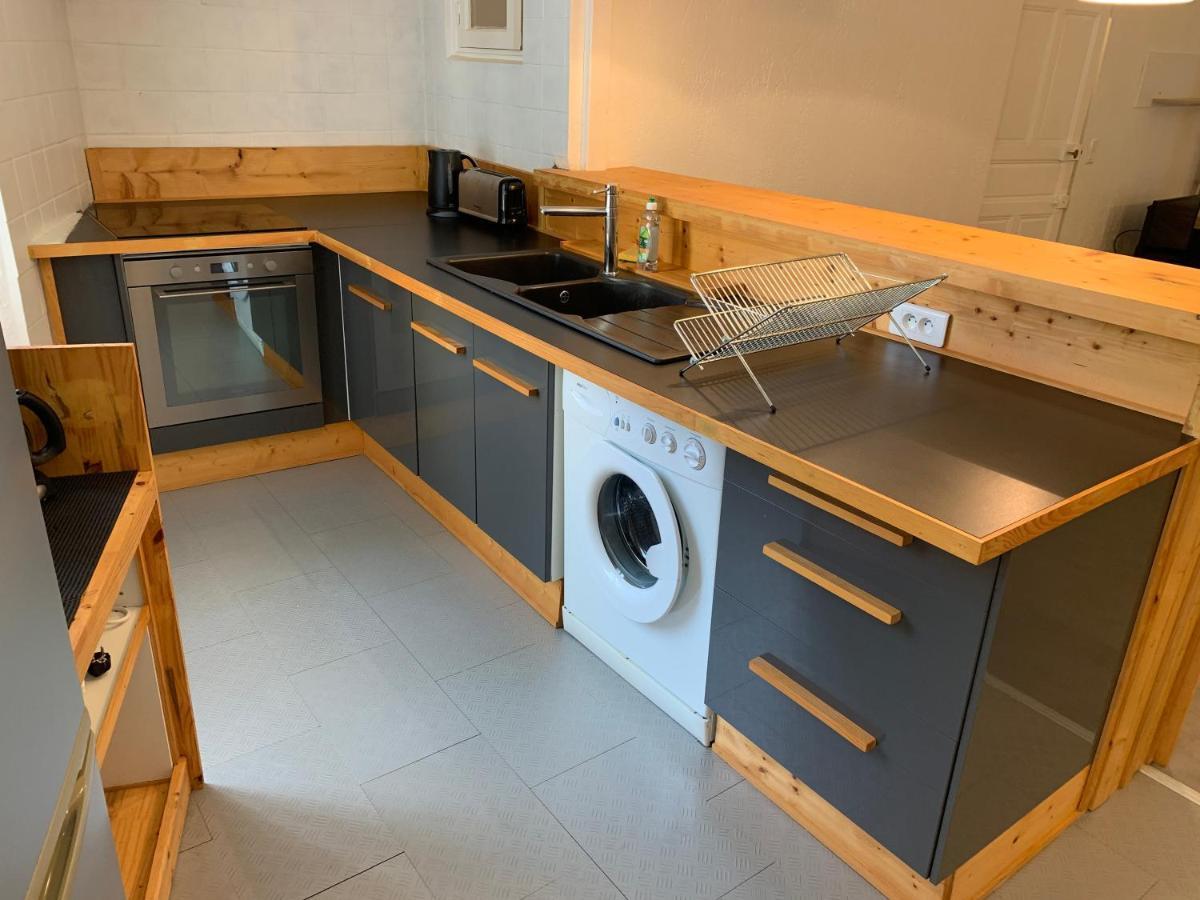 Appartement Douillet Lorgues Dış mekan fotoğraf