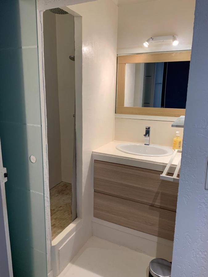 Appartement Douillet Lorgues Dış mekan fotoğraf