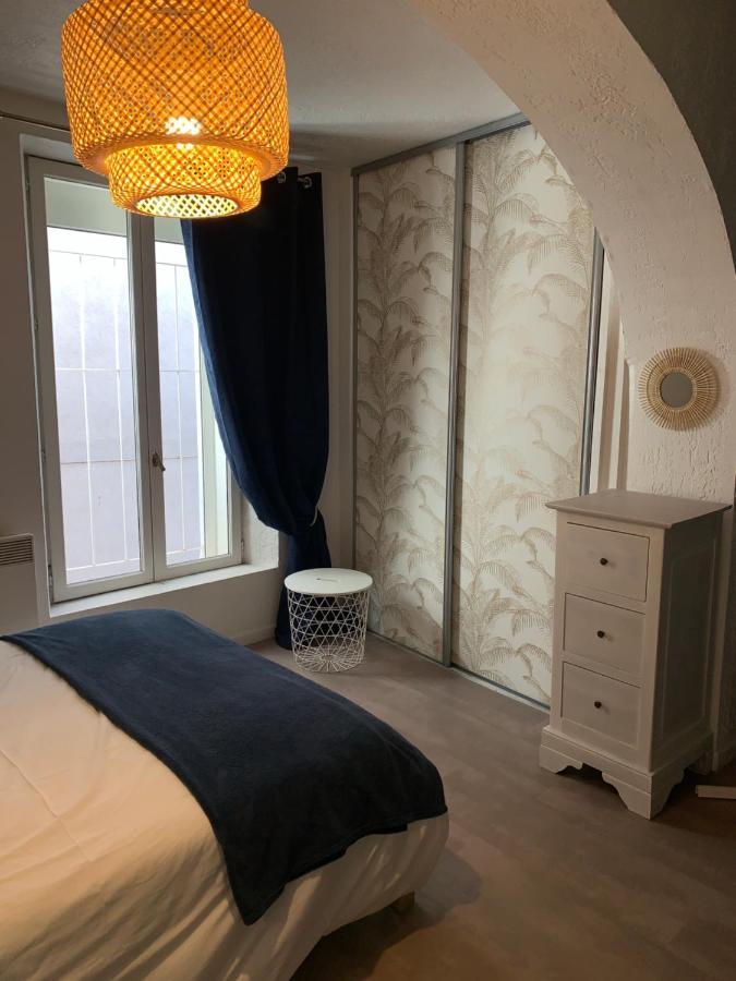 Appartement Douillet Lorgues Dış mekan fotoğraf
